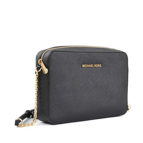 michael kors ombre print camera bag|Michael Kors camera bag black.